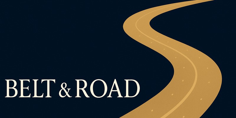 What I Learned Representing Guyana at China's Belt and Road Seminar