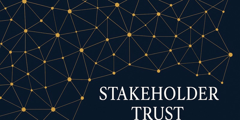 Building Effective Relationships Between Business and Government