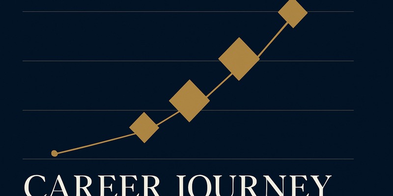 From Teller to Director: Why Your First Job Matters More Than You Think
