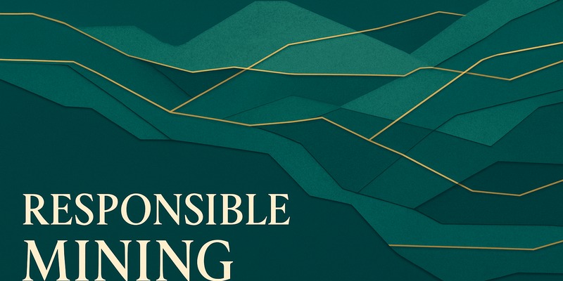The Role of ESG in Guyana's Mining Sector