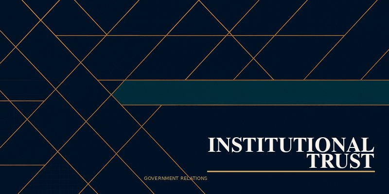 Why Government Relations Is Not Lobbying